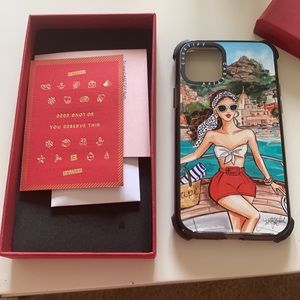 Phone case iPhone 11 pro